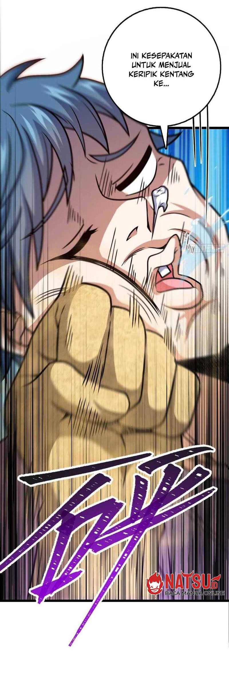 Spare Me, Great Lord! Chapter 458 Gambar 40