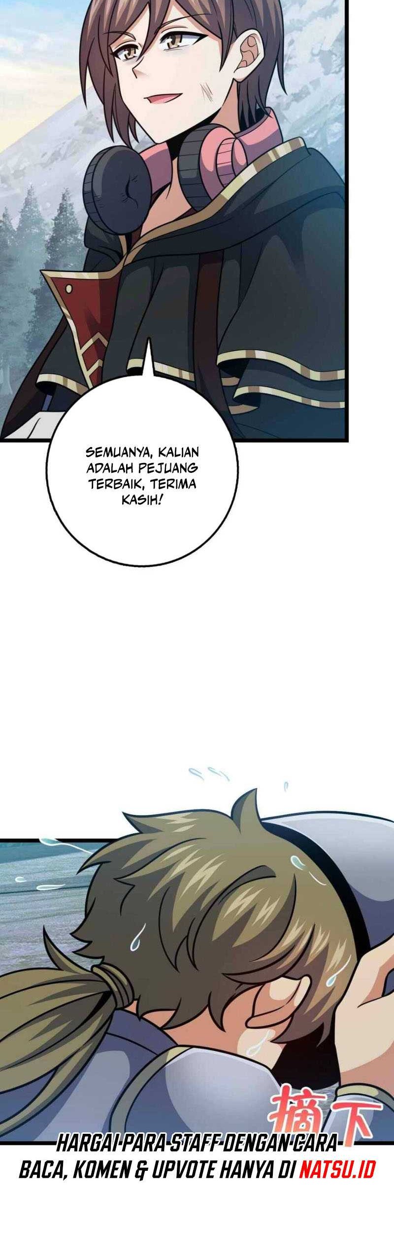 Spare Me, Great Lord! Chapter 458 Gambar 5