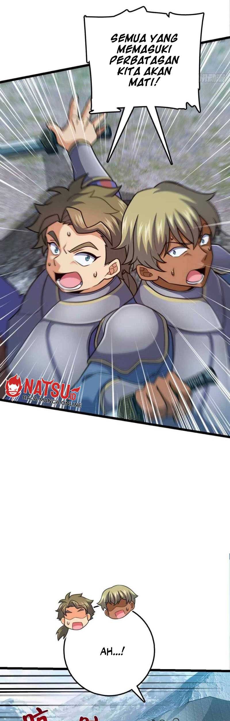 Spare Me, Great Lord! Chapter 458 Gambar 10