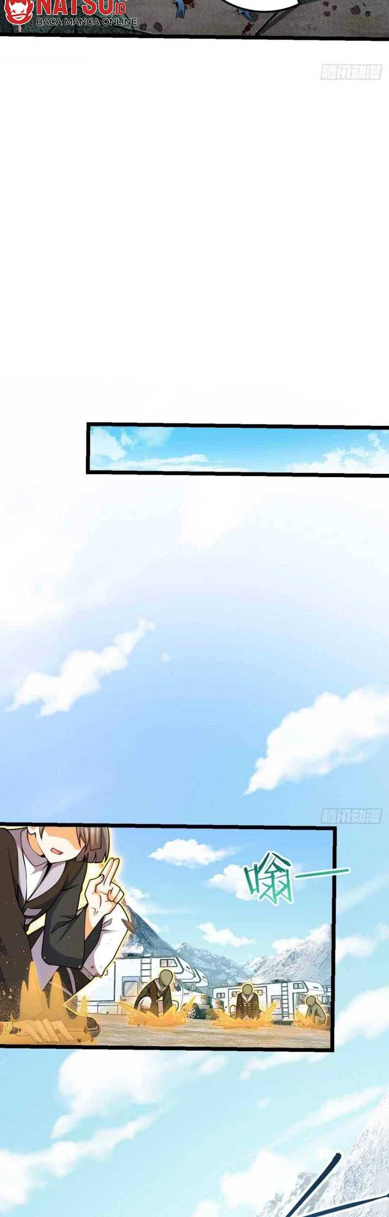Spare Me, Great Lord! Chapter 458 Gambar 15