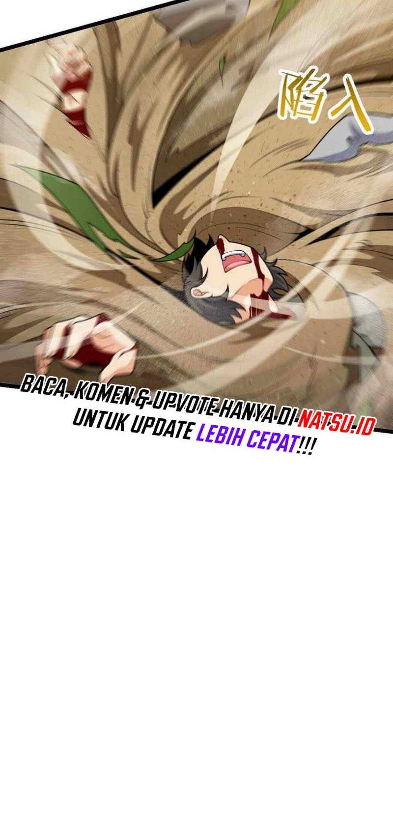 Spare Me, Great Lord! Chapter 458 Gambar 17