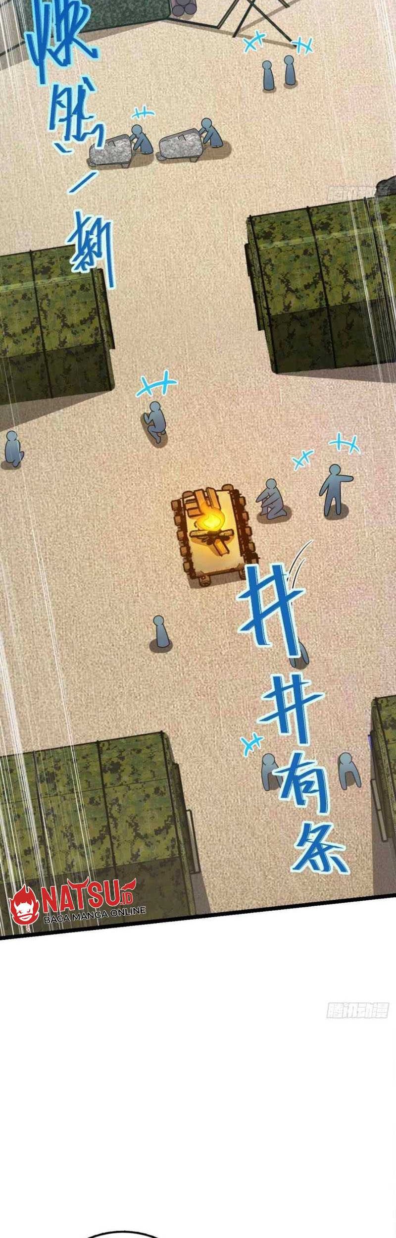 Spare Me, Great Lord! Chapter 458 Gambar 19