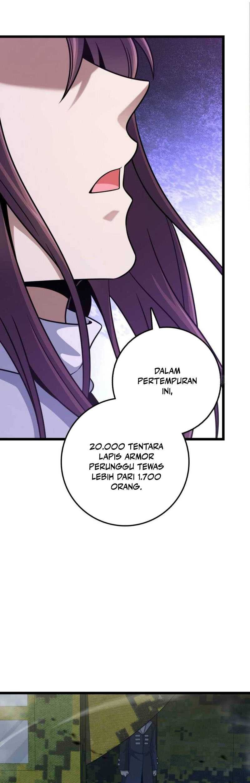 Spare Me, Great Lord! Chapter 458 Gambar 22