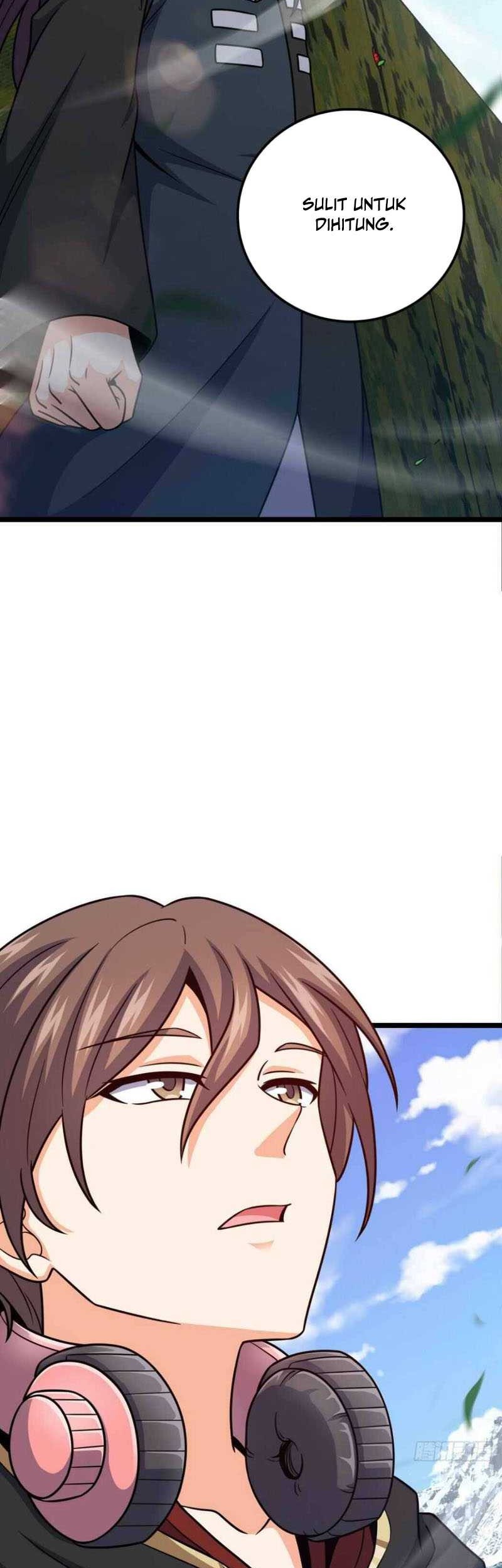 Spare Me, Great Lord! Chapter 458 Gambar 24