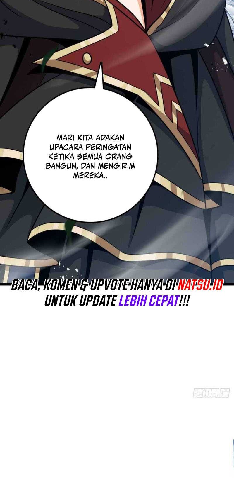 Spare Me, Great Lord! Chapter 458 Gambar 25