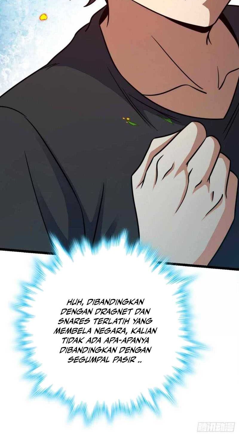 Spare Me, Great Lord! Chapter 458 Gambar 29