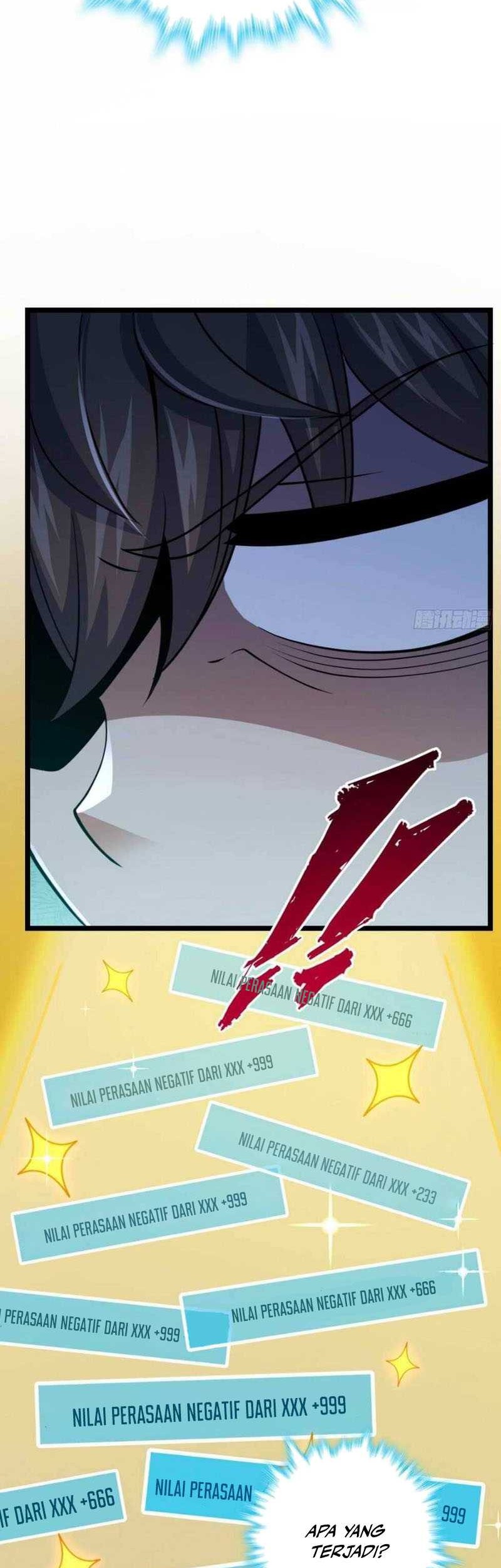 Spare Me, Great Lord! Chapter 458 Gambar 31