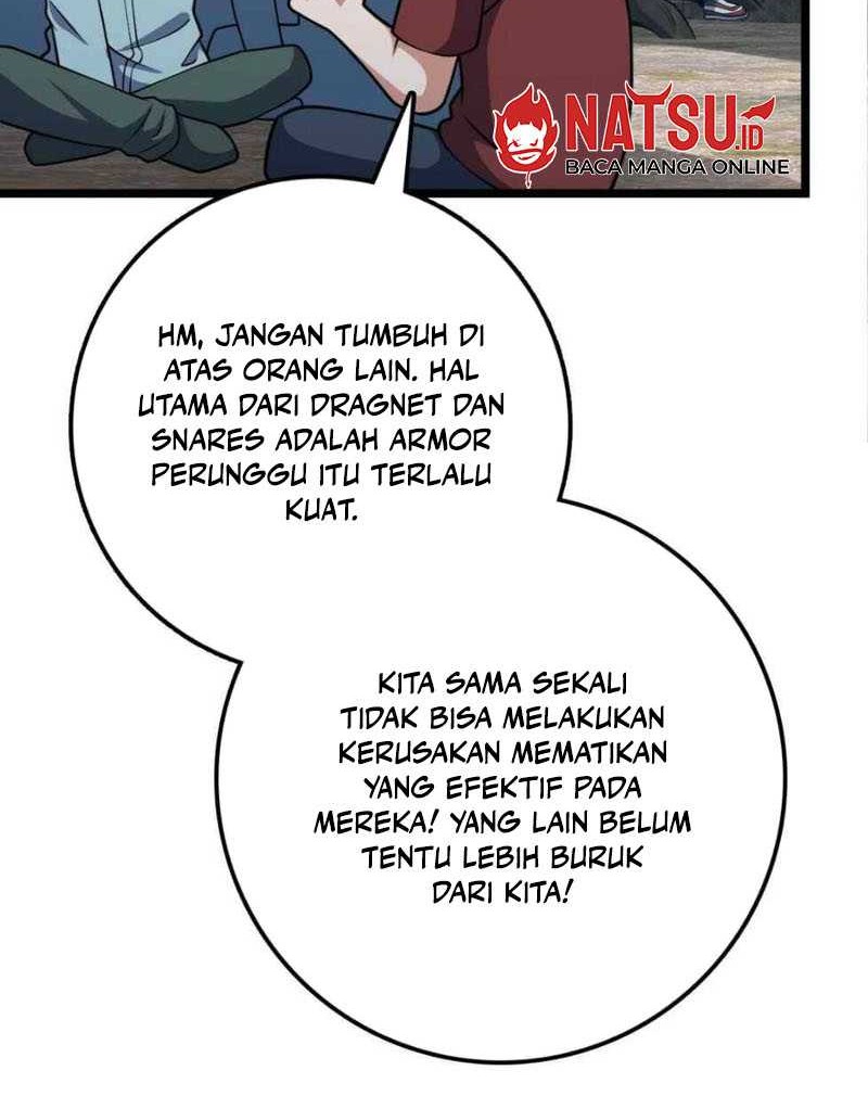 Spare Me, Great Lord! Chapter 458 Gambar 33