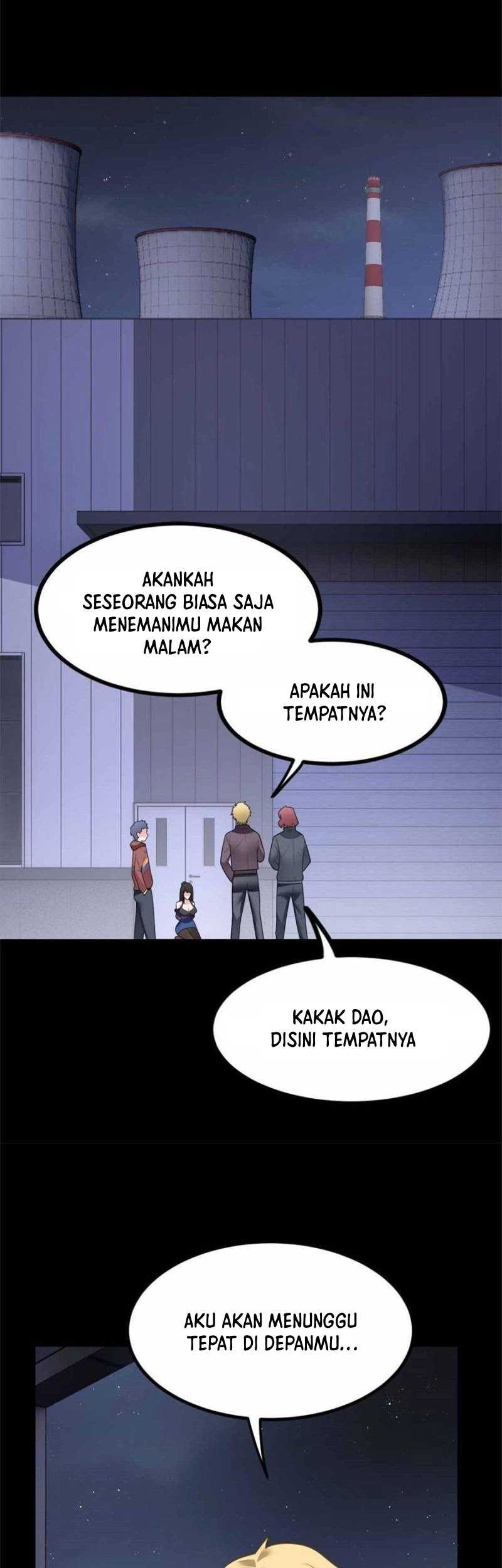 I Eat Soft Rice in Another World Chapter 96 Gambar 34