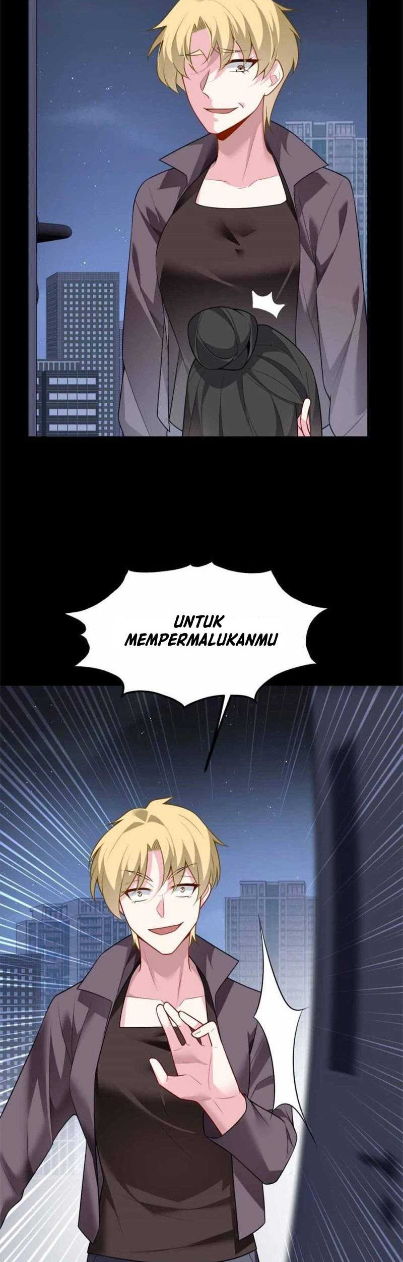 I Eat Soft Rice in Another World Chapter 96 Gambar 35