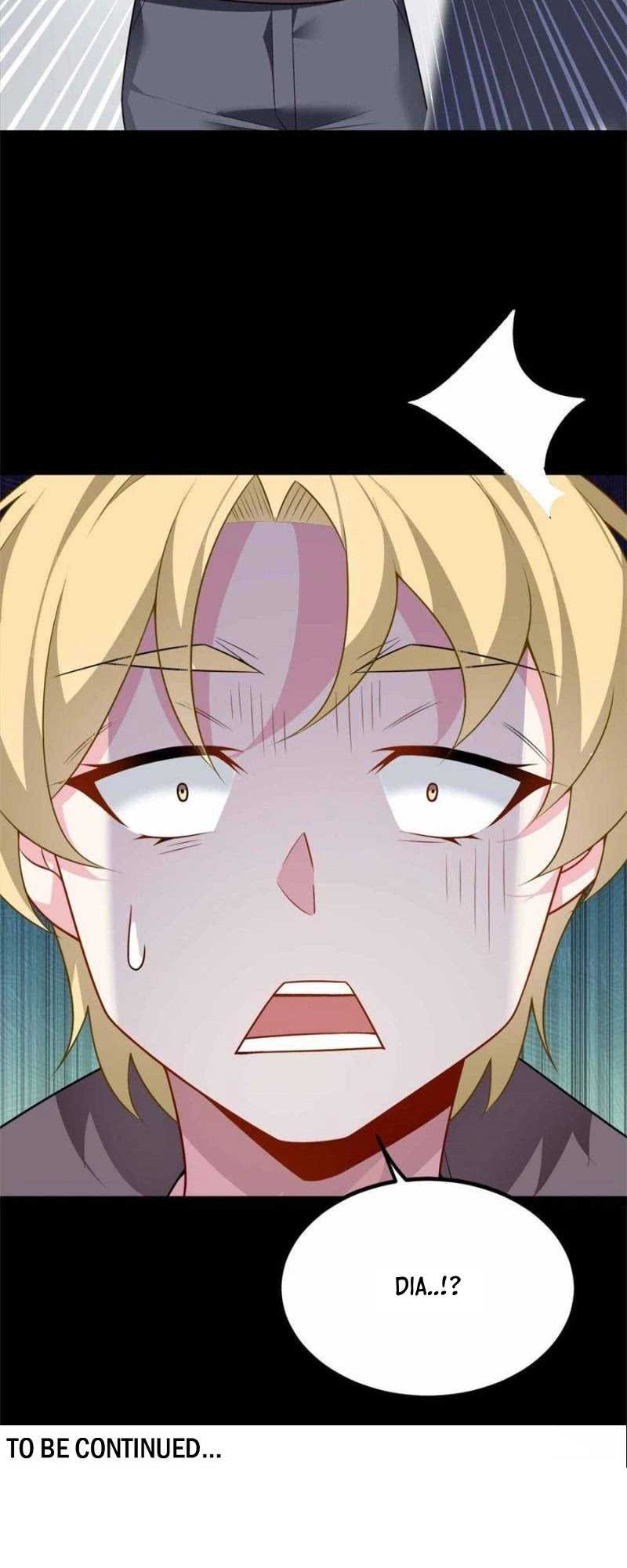 I Eat Soft Rice in Another World Chapter 96 Gambar 36