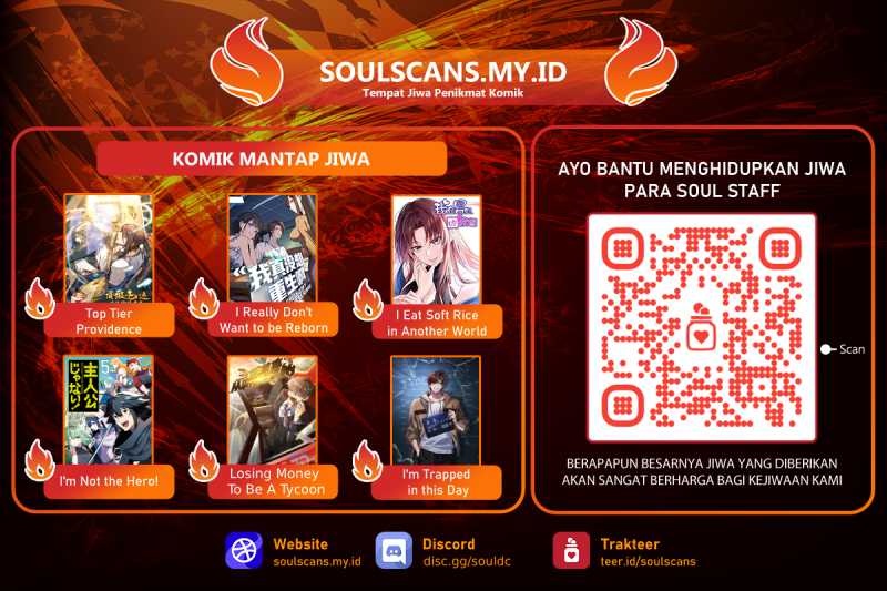 I Eat Soft Rice in Another World Chapter 96 Gambar 38