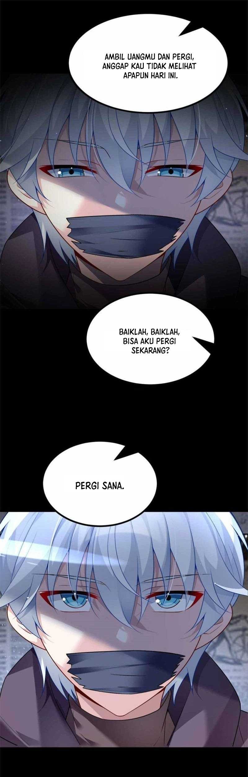 Baca Manhua I Eat Soft Rice in Another World Chapter 96 Gambar 2