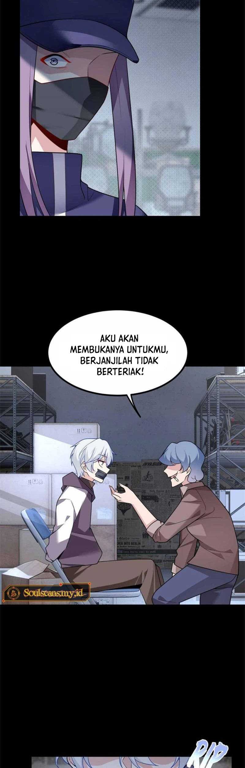 I Eat Soft Rice in Another World Chapter 96 Gambar 4