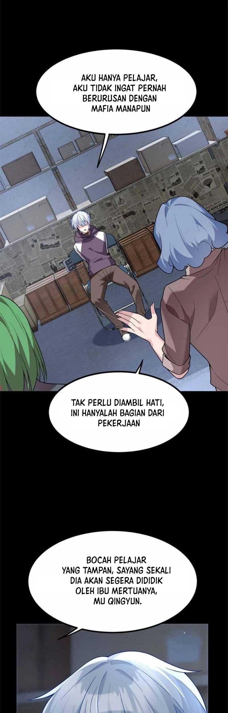 I Eat Soft Rice in Another World Chapter 96 Gambar 6