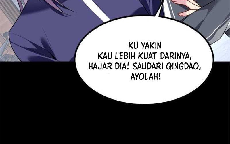 I Eat Soft Rice in Another World Chapter 96 Gambar 9