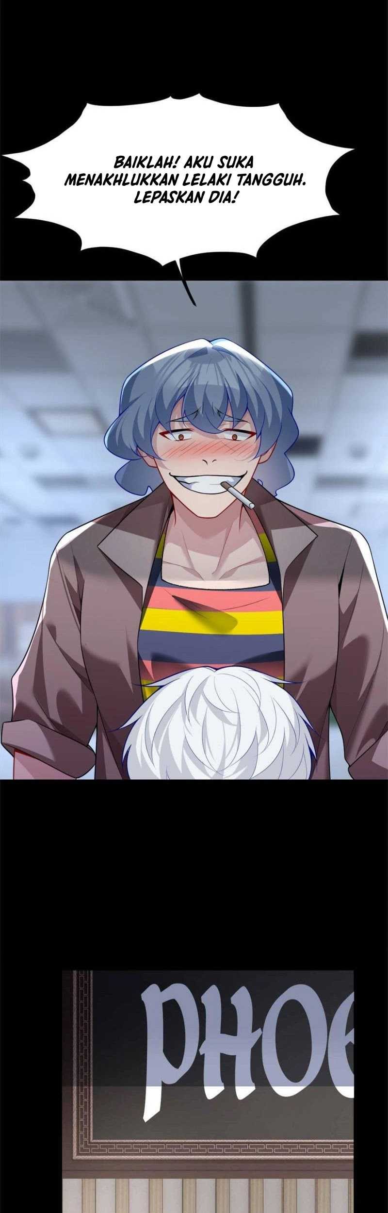 I Eat Soft Rice in Another World Chapter 96 Gambar 10