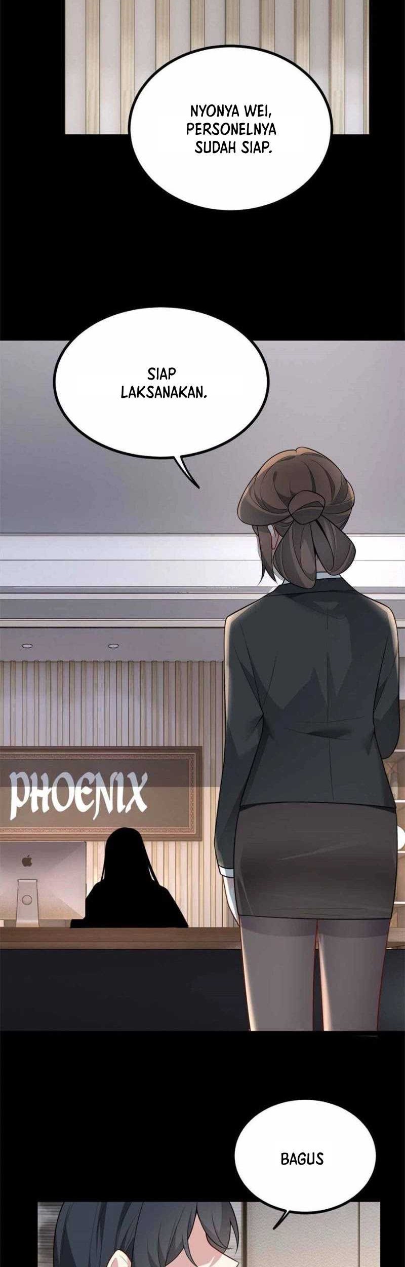I Eat Soft Rice in Another World Chapter 96 Gambar 11