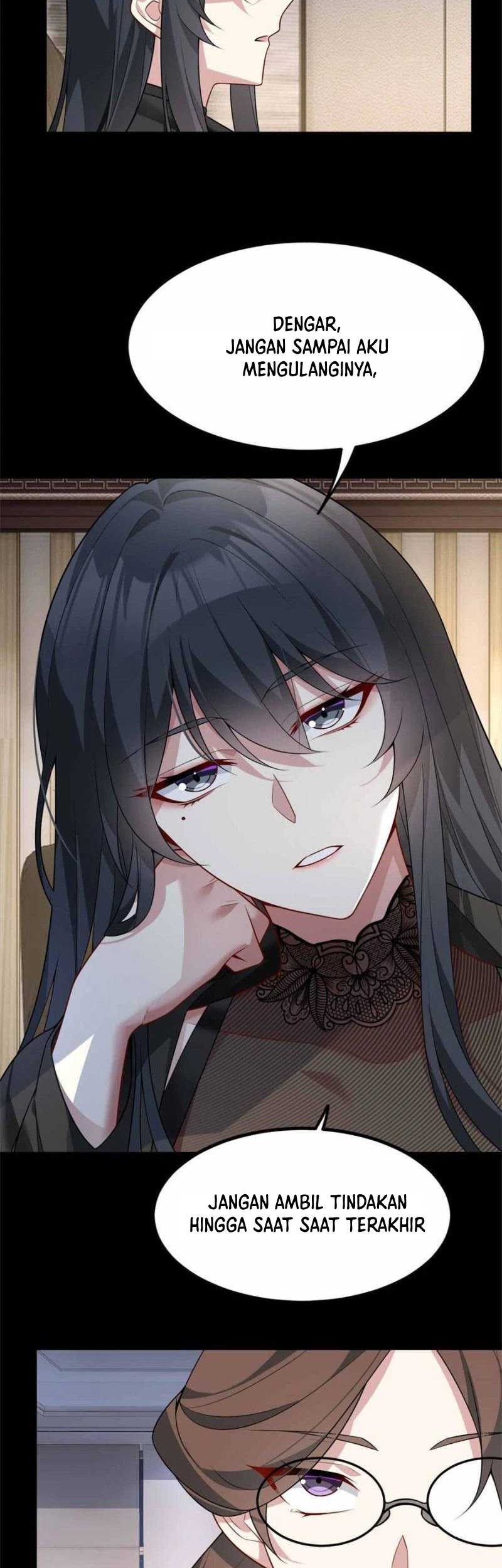 I Eat Soft Rice in Another World Chapter 96 Gambar 12
