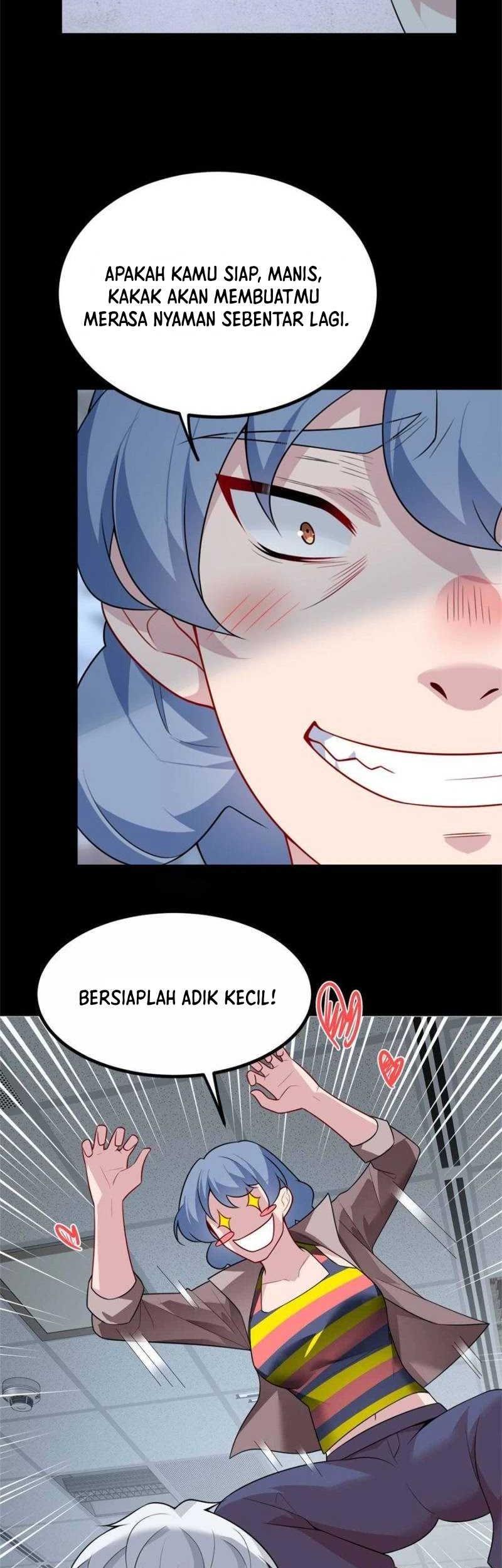 I Eat Soft Rice in Another World Chapter 96 Gambar 16