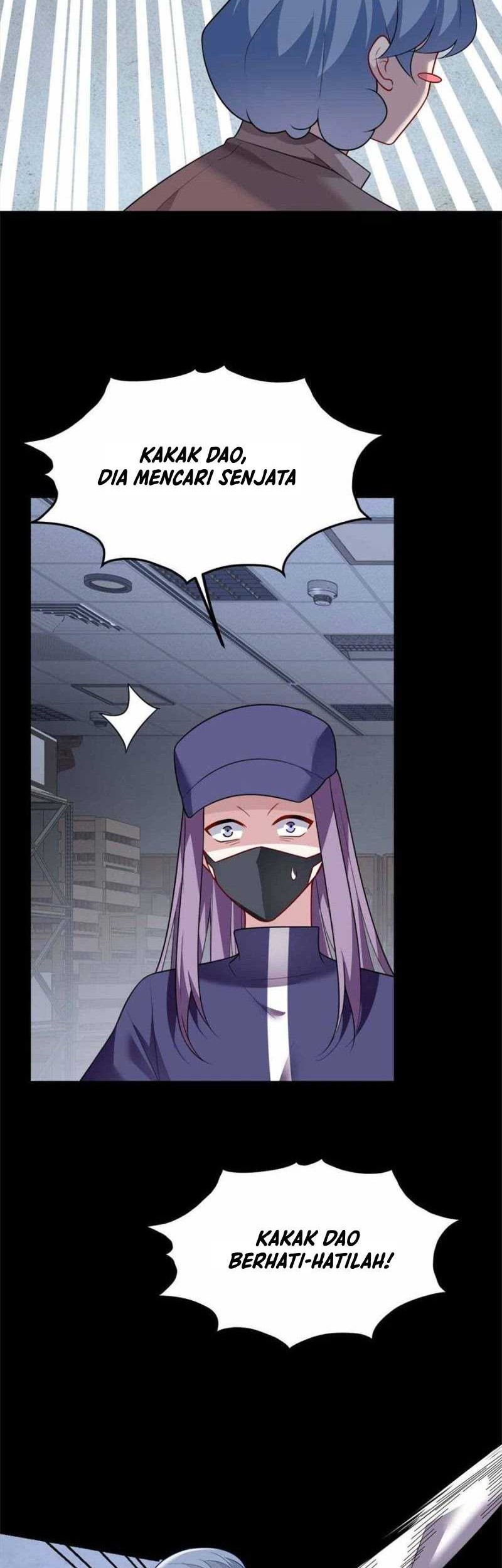 I Eat Soft Rice in Another World Chapter 96 Gambar 19