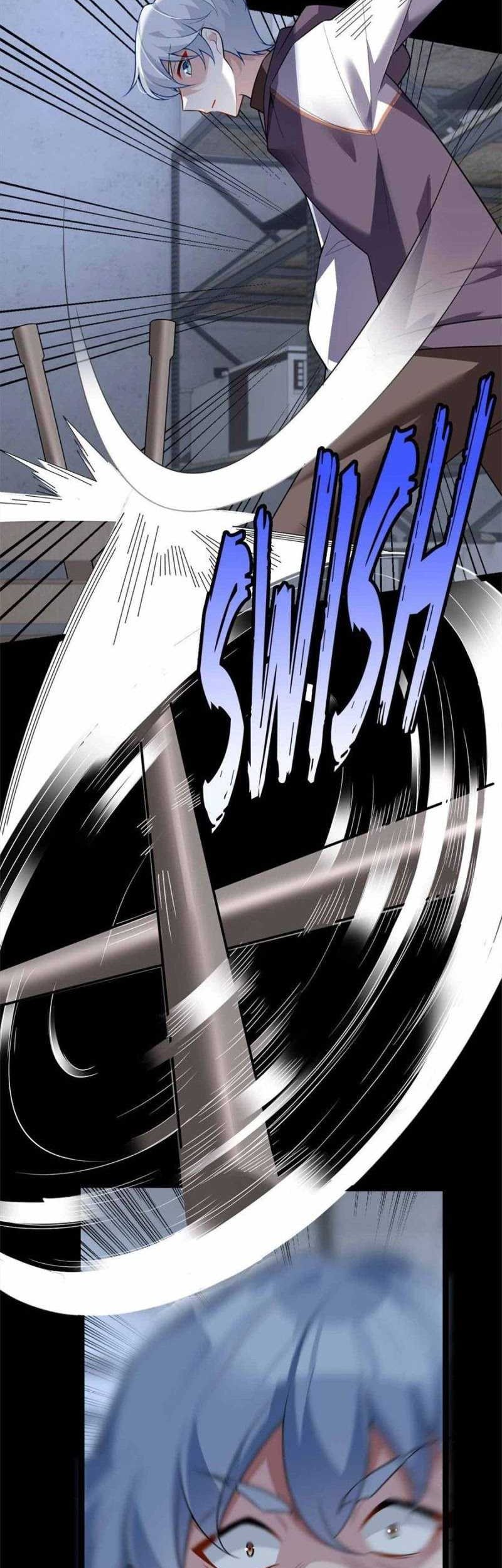 I Eat Soft Rice in Another World Chapter 96 Gambar 20