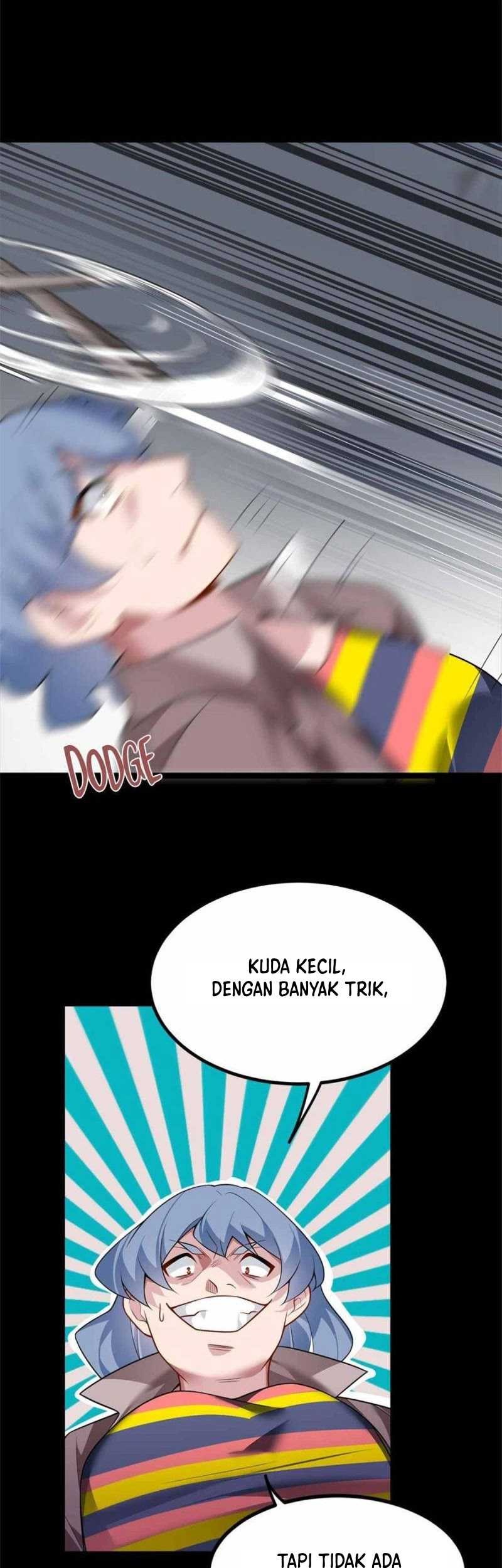 I Eat Soft Rice in Another World Chapter 96 Gambar 22