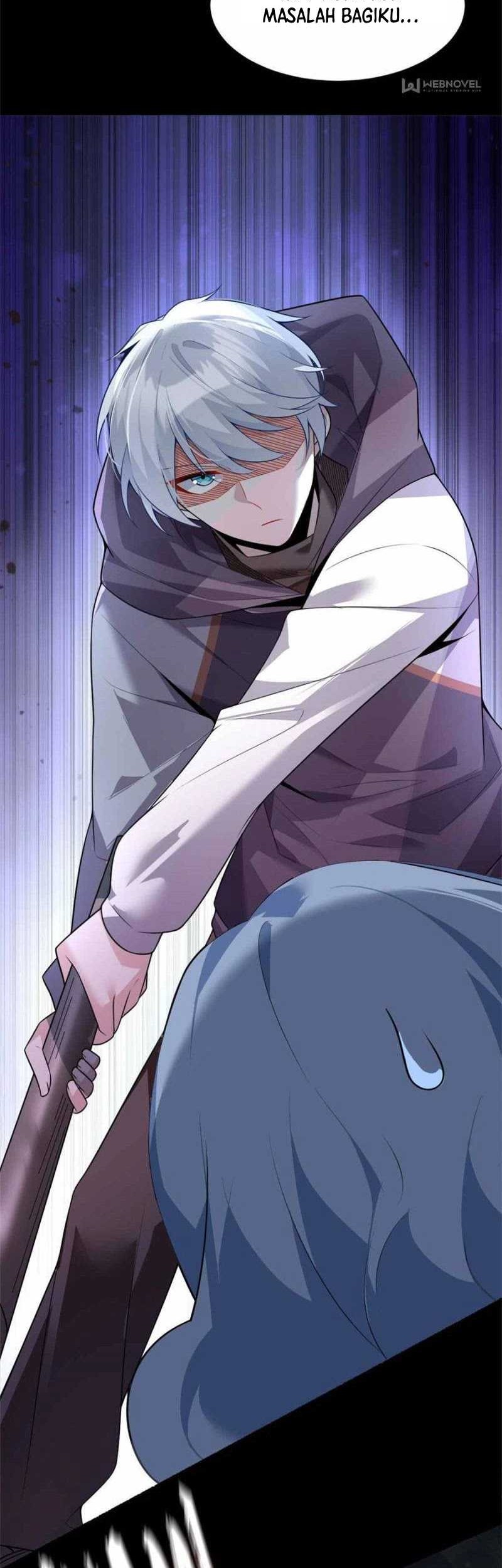I Eat Soft Rice in Another World Chapter 96 Gambar 23