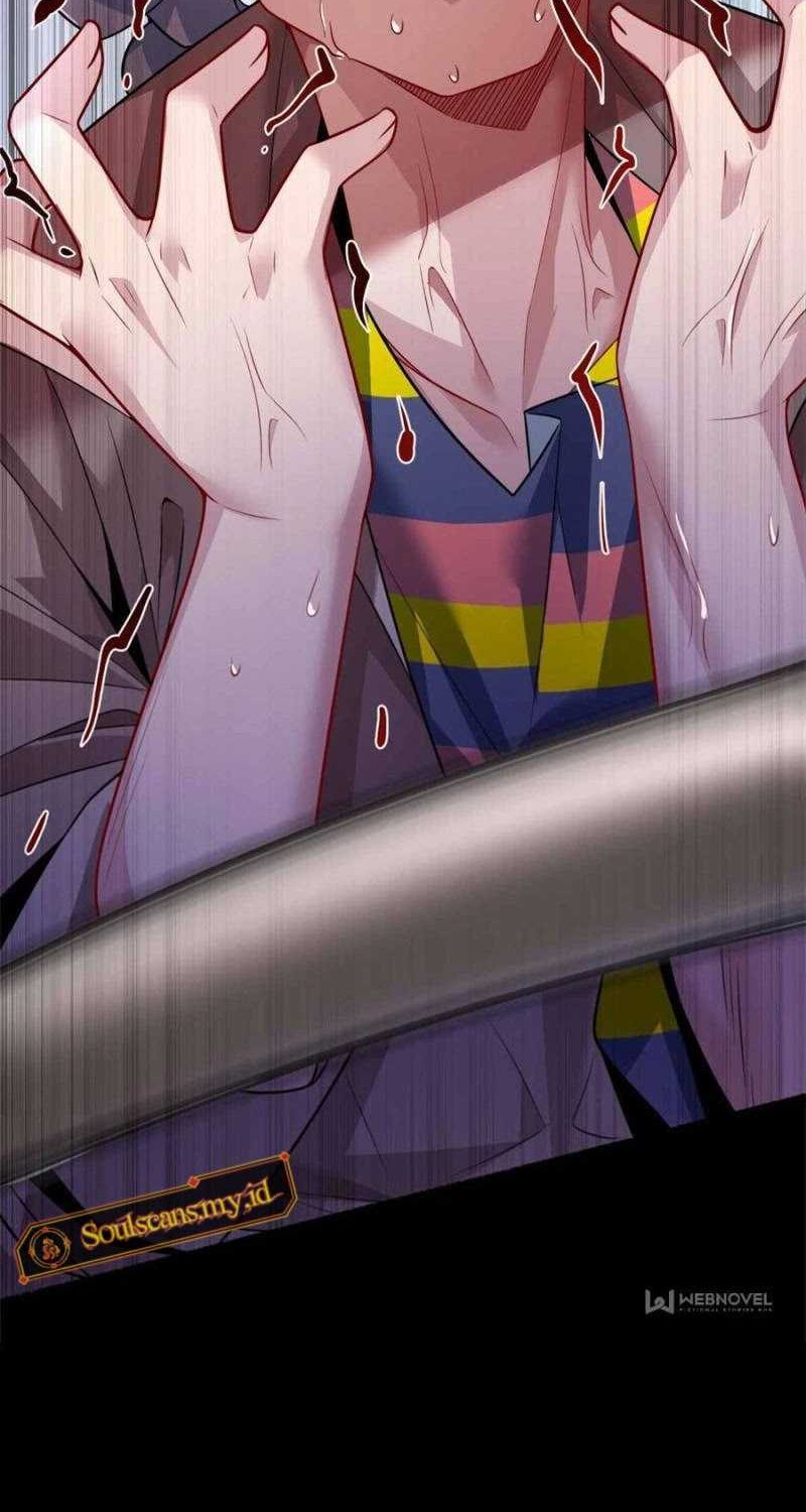 I Eat Soft Rice in Another World Chapter 96 Gambar 25