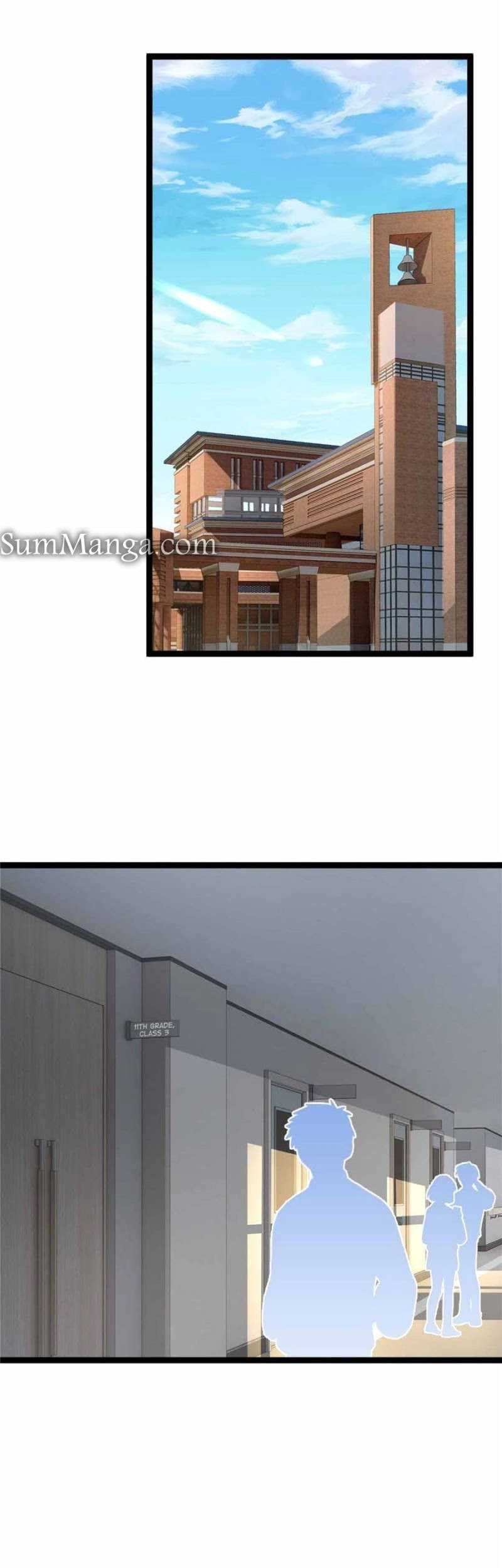 Manhua I Eat Soft Rice in Another World Chapter 94 gambar nomor 2