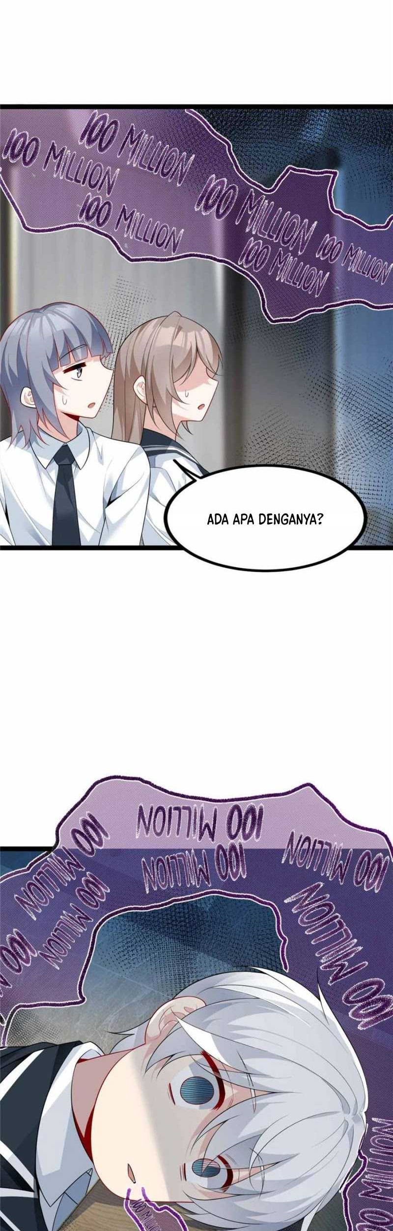 I Eat Soft Rice in Another World Chapter 94 Gambar 3