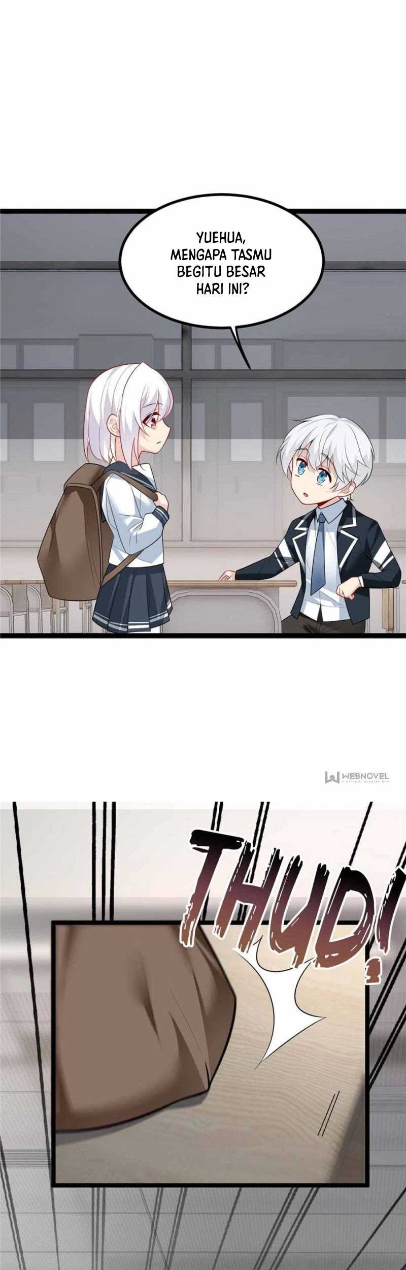 I Eat Soft Rice in Another World Chapter 94 Gambar 6