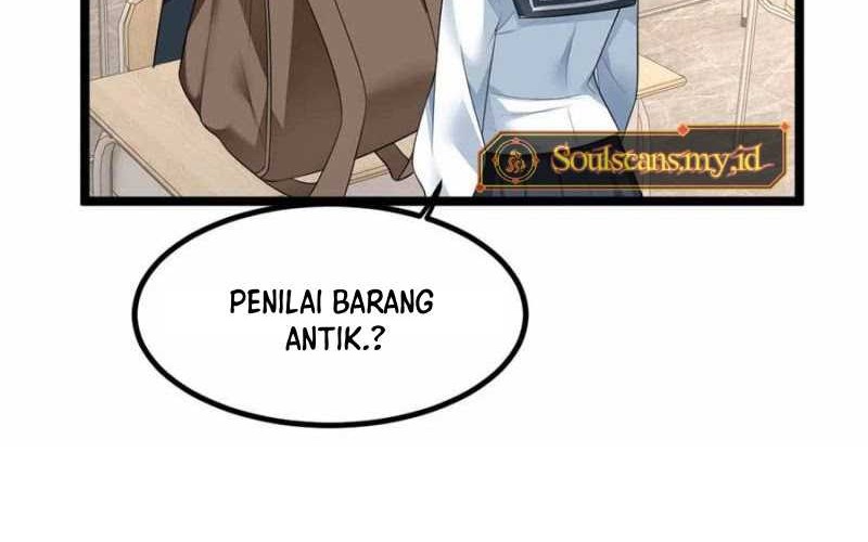 I Eat Soft Rice in Another World Chapter 94 Gambar 12