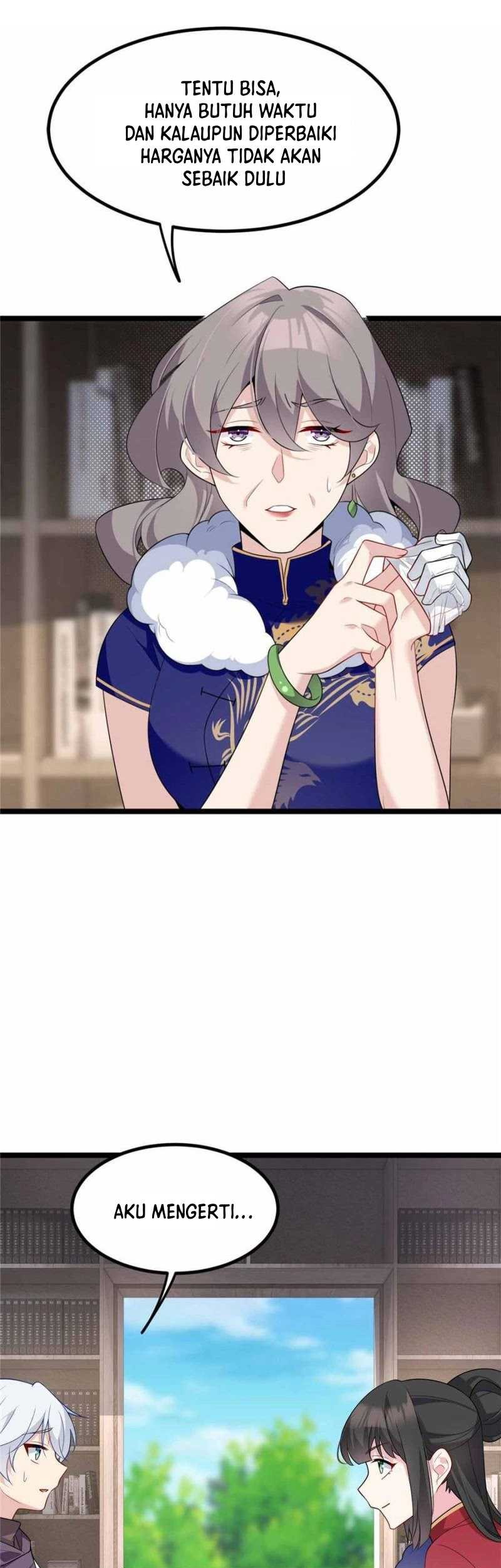 I Eat Soft Rice in Another World Chapter 94 Gambar 24