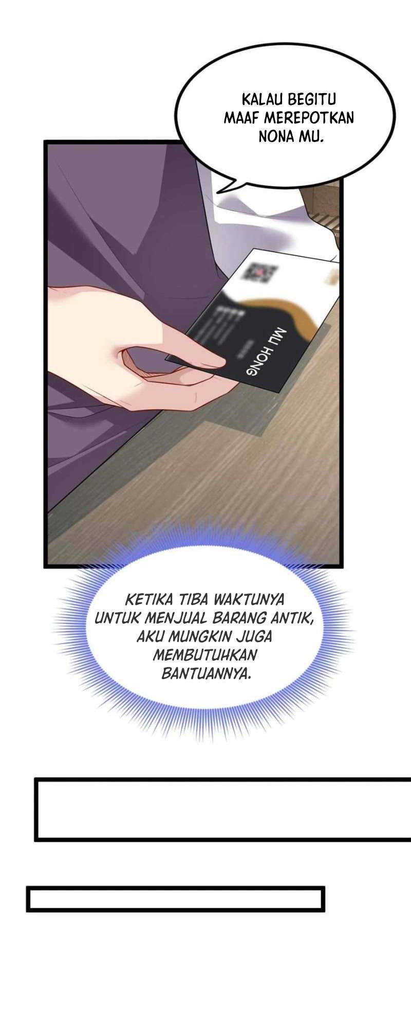I Eat Soft Rice in Another World Chapter 94 Gambar 26