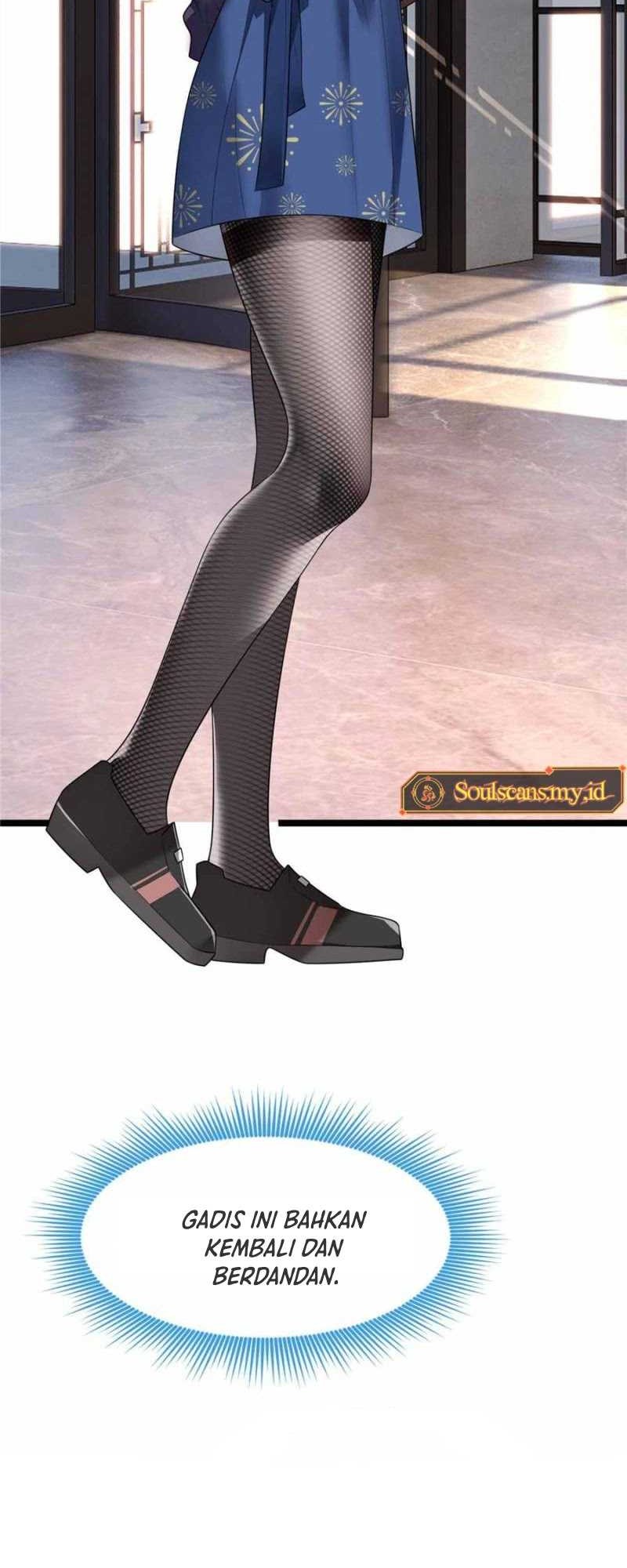 I Eat Soft Rice in Another World Chapter 94 Gambar 29