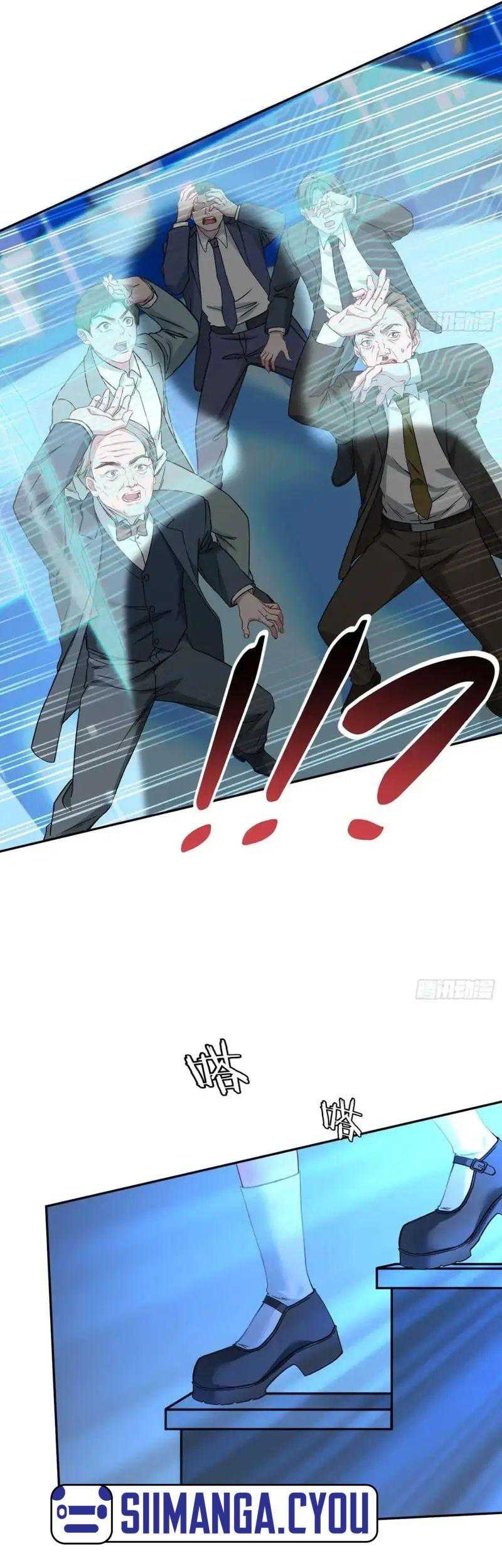 After Improperly Licking a Dog, I Became a Billionaire Chapter 88 Gambar 6