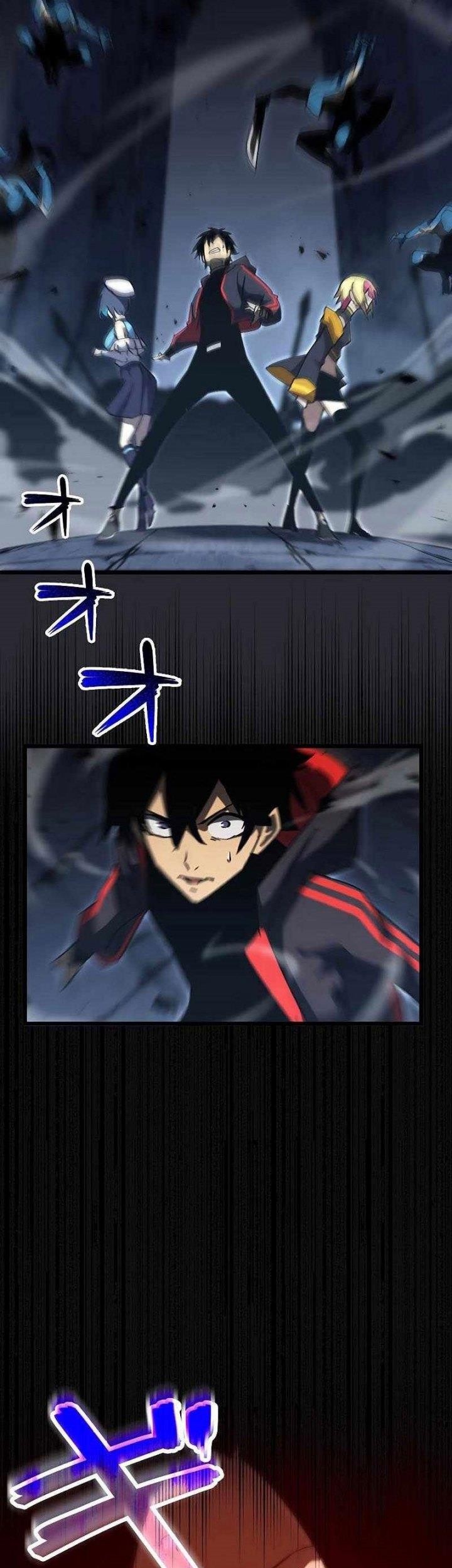 Death Penalty Chapter 5 Gambar 29