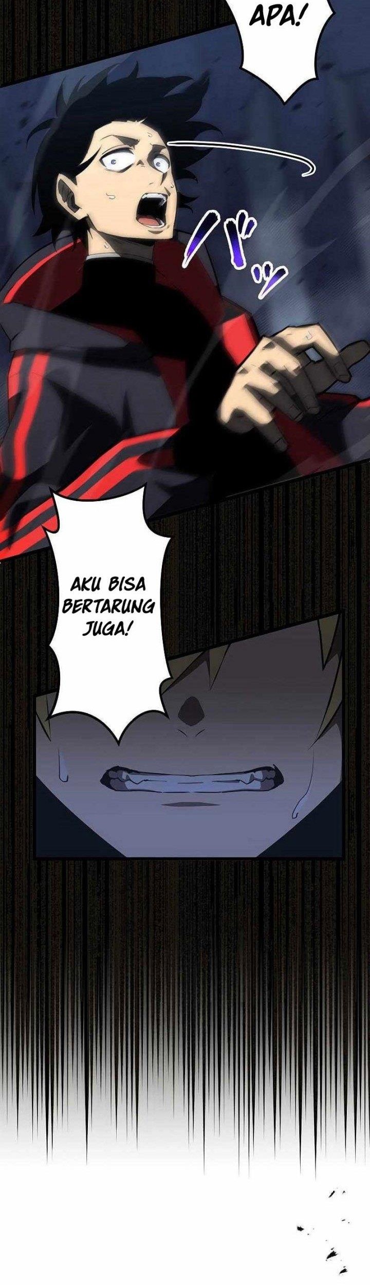 Death Penalty Chapter 5 Gambar 33