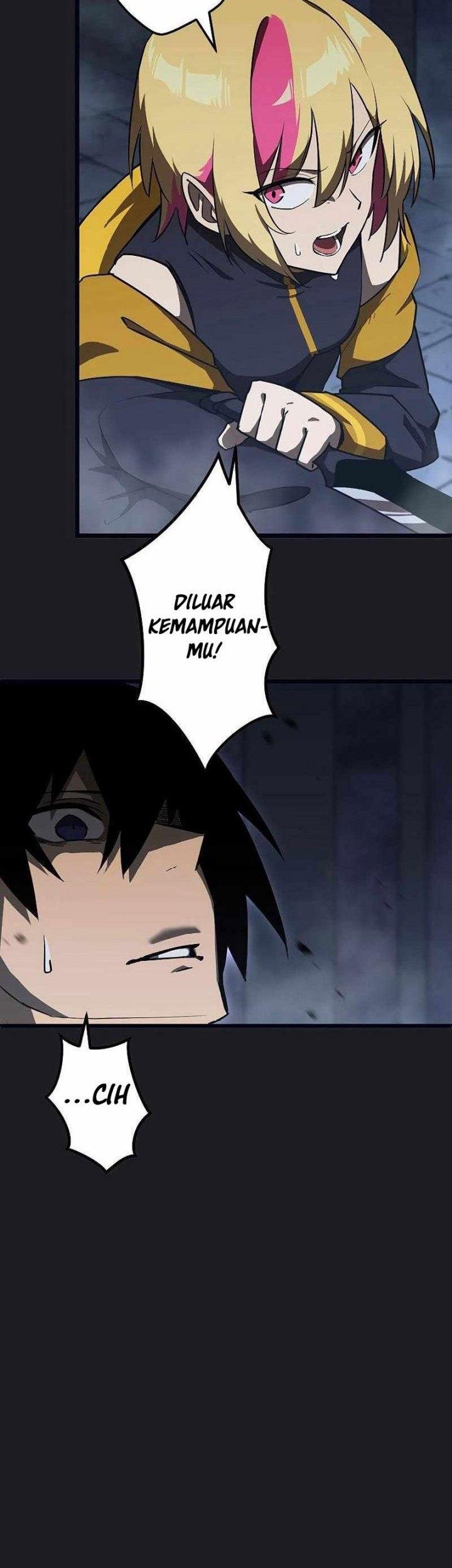 Death Penalty Chapter 5 Gambar 36