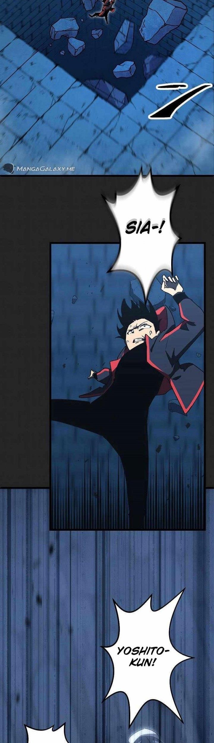 Death Penalty Chapter 5 Gambar 51