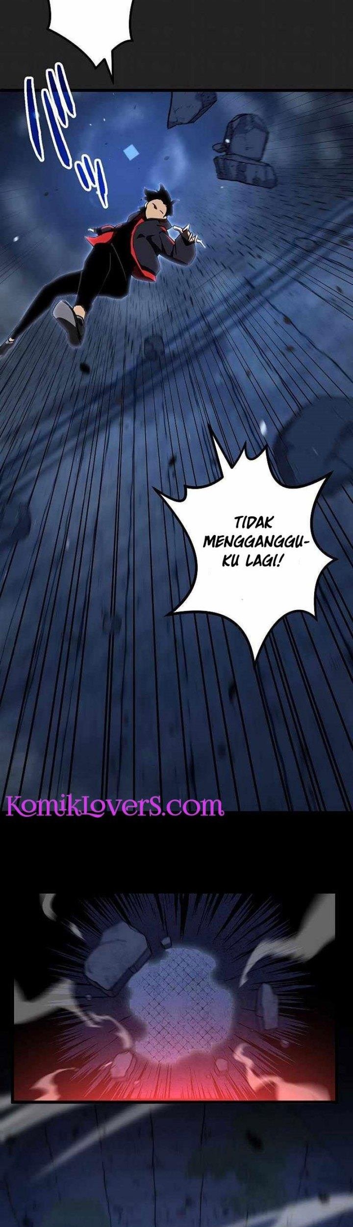 Death Penalty Chapter 5 Gambar 57