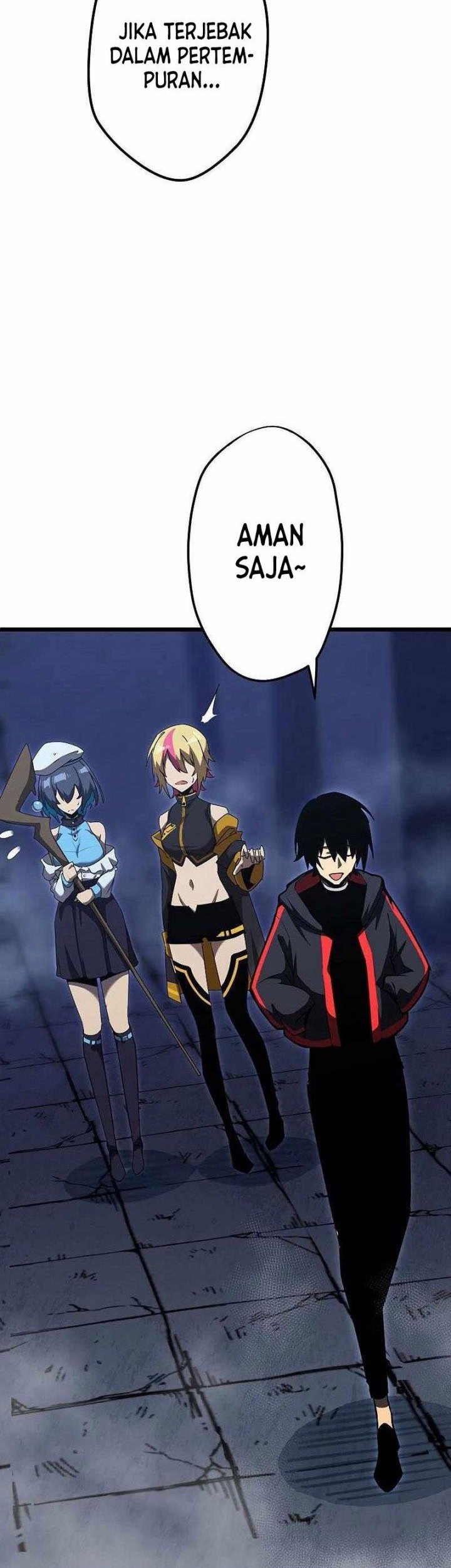 Death Penalty Chapter 5 Gambar 6
