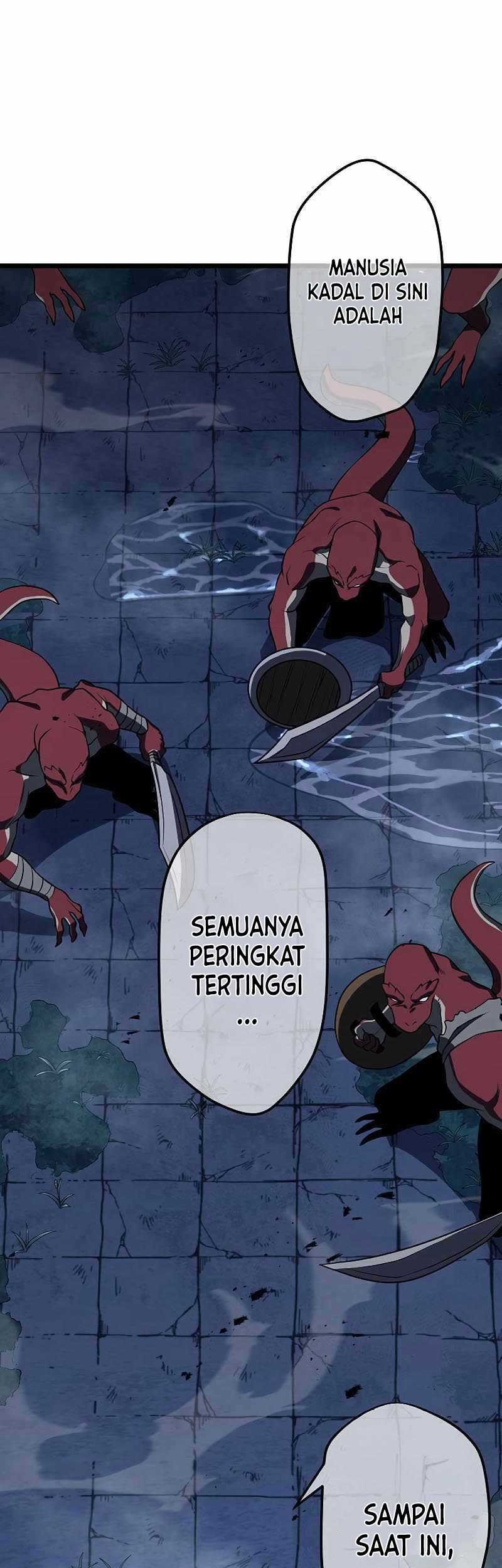 Baca Manga Death Penalty Chapter 06 Gambar 2