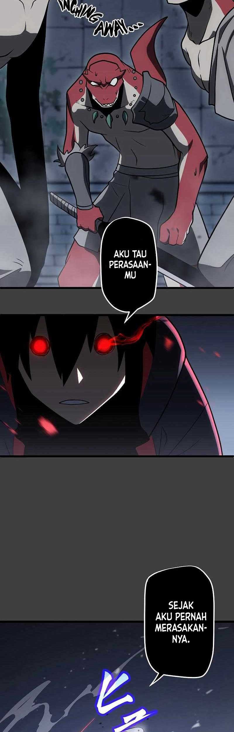 Death Penalty Chapter 06 Gambar 18