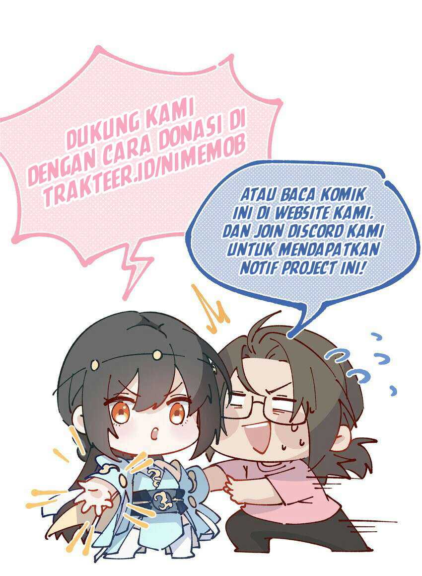 My Fake Girlfriends are Using Me As a Shield Chapter 53 Gambar 44