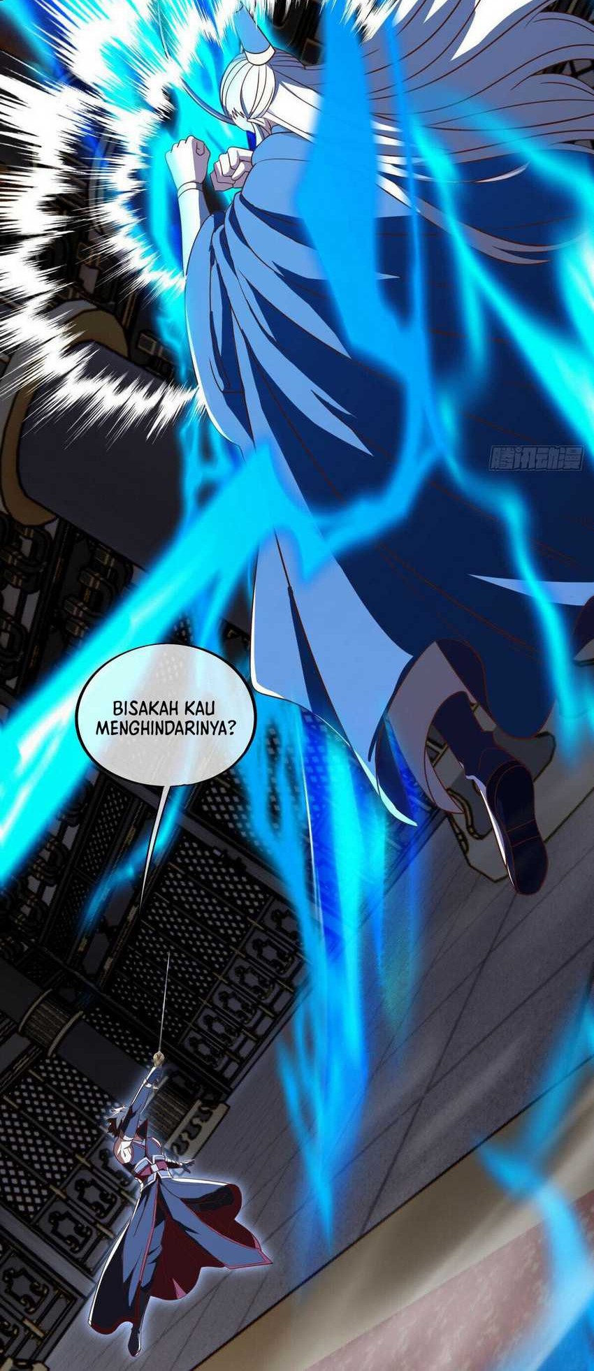 Baca Manhua Peerless Soul Chapter 638 Gambar 2