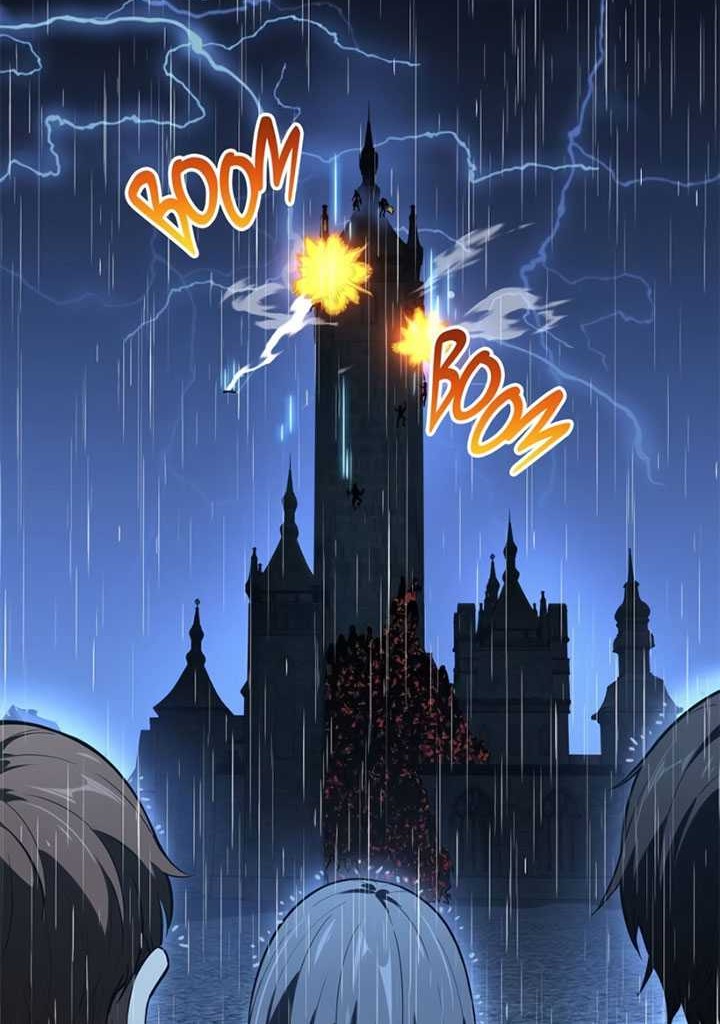 The King’s Avatar Chapter 110 Gambar 27