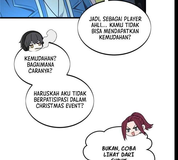 The King’s Avatar Chapter 109 Gambar 3