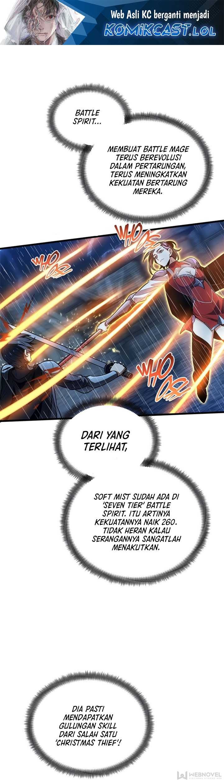 Baca Manhua The King’s Avatar Chapter 107 Gambar 2